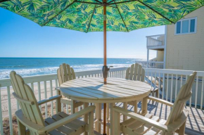 Ocean Dunes 0508